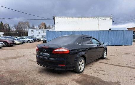 Ford Mondeo IV, 2010 год, 559 000 рублей, 6 фотография