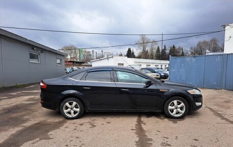 Ford Mondeo IV, 2010 год, 559 000 рублей, 5 фотография
