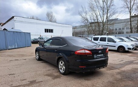Ford Mondeo IV, 2010 год, 559 000 рублей, 8 фотография
