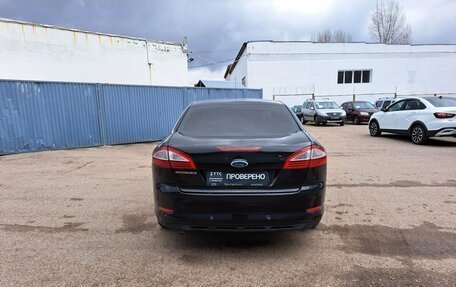 Ford Mondeo IV, 2010 год, 559 000 рублей, 7 фотография