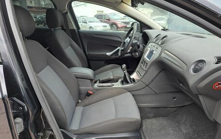 Ford Mondeo IV, 2010 год, 559 000 рублей, 13 фотография