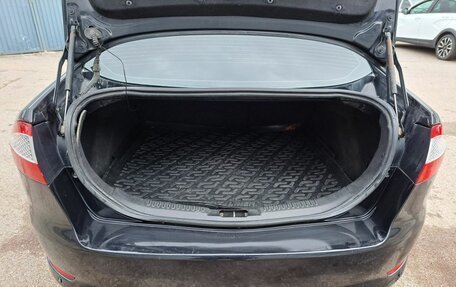 Ford Mondeo IV, 2010 год, 559 000 рублей, 12 фотография