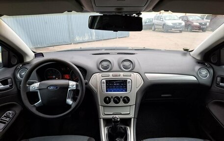 Ford Mondeo IV, 2010 год, 559 000 рублей, 17 фотография