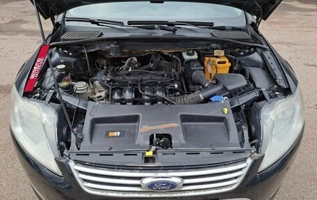 Ford Mondeo IV, 2010 год, 559 000 рублей, 11 фотография