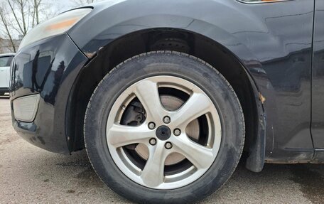 Ford Mondeo IV, 2010 год, 559 000 рублей, 22 фотография