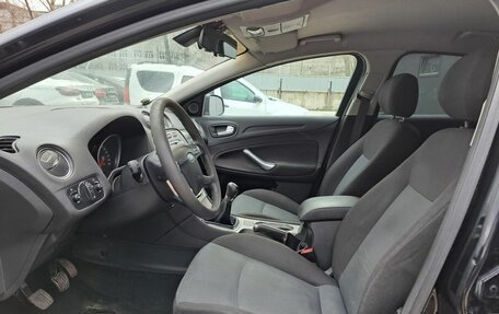 Ford Mondeo IV, 2010 год, 559 000 рублей, 20 фотография