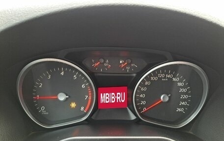 Ford Mondeo IV, 2010 год, 559 000 рублей, 16 фотография