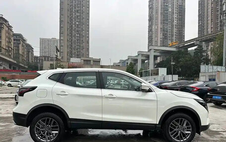 Nissan Qashqai, 2025 год, 2 075 000 рублей, 4 фотография