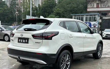 Nissan Qashqai, 2025 год, 2 075 000 рублей, 5 фотография