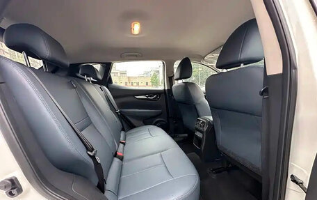 Nissan Qashqai, 2025 год, 2 075 000 рублей, 13 фотография