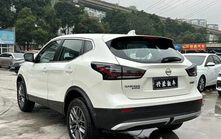 Nissan Qashqai, 2025 год, 2 075 000 рублей, 6 фотография