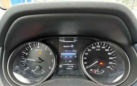 Nissan Qashqai, 2025 год, 2 075 000 рублей, 16 фотография