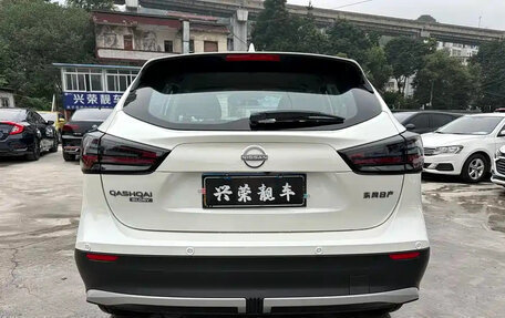 Nissan Qashqai, 2025 год, 2 075 000 рублей, 7 фотография