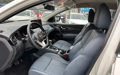 Nissan Qashqai, 2025 год, 2 075 000 рублей, 10 фотография