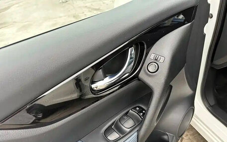 Nissan Qashqai, 2025 год, 2 075 000 рублей, 15 фотография