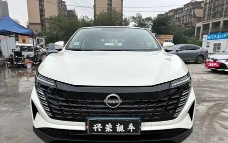 Nissan Qashqai, 2025 год, 2 075 000 рублей, 2 фотография