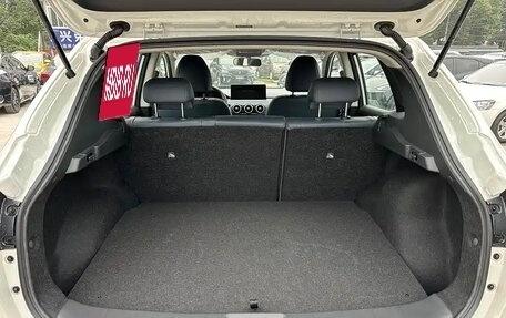 Nissan Qashqai, 2025 год, 2 075 000 рублей, 14 фотография