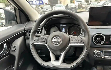 Nissan Qashqai, 2025 год, 2 075 000 рублей, 18 фотография
