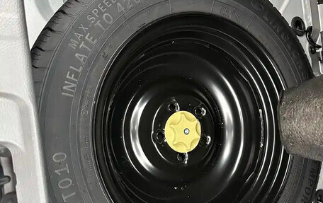 Nissan Qashqai, 2025 год, 2 075 000 рублей, 19 фотография