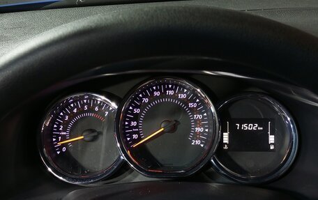 Renault Sandero II рестайлинг, 2020 год, 1 250 000 рублей, 11 фотография