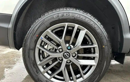 Nissan Qashqai, 2025 год, 2 075 000 рублей, 20 фотография