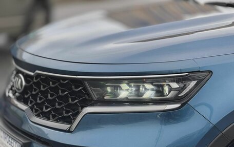 KIA Sorento IV, 2020 год, 3 350 000 рублей, 7 фотография