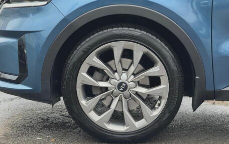 KIA Sorento IV, 2020 год, 3 350 000 рублей, 9 фотография