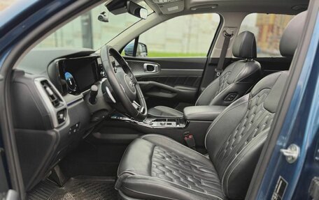 KIA Sorento IV, 2020 год, 3 350 000 рублей, 10 фотография