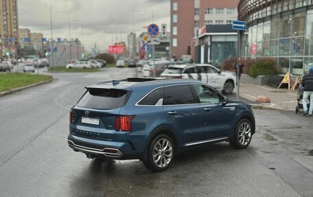 KIA Sorento IV, 2020 год, 3 350 000 рублей, 4 фотография