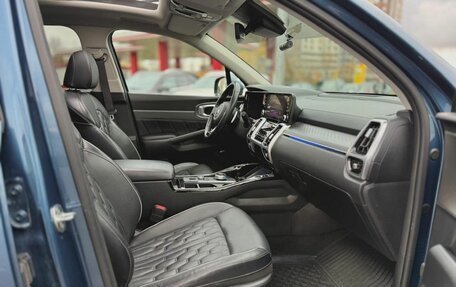 KIA Sorento IV, 2020 год, 3 350 000 рублей, 14 фотография