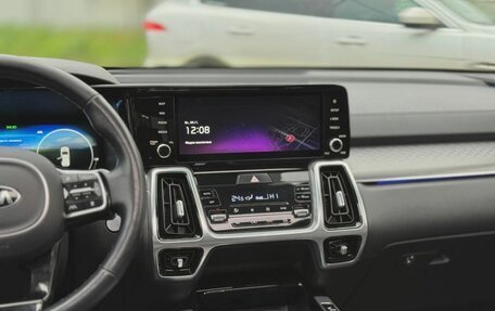 KIA Sorento IV, 2020 год, 3 350 000 рублей, 17 фотография