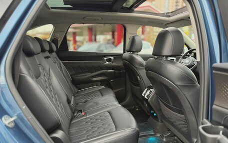 KIA Sorento IV, 2020 год, 3 350 000 рублей, 15 фотография