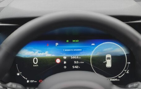 KIA Sorento IV, 2020 год, 3 350 000 рублей, 21 фотография