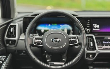 KIA Sorento IV, 2020 год, 3 350 000 рублей, 16 фотография