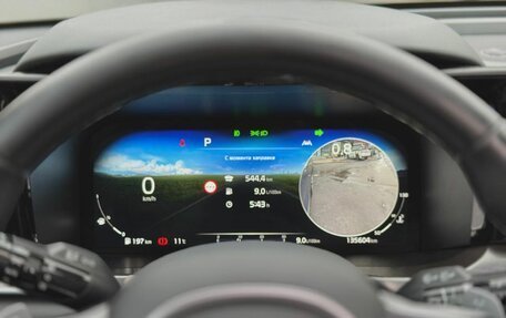 KIA Sorento IV, 2020 год, 3 350 000 рублей, 20 фотография