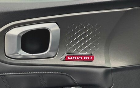 KIA Sorento IV, 2020 год, 3 350 000 рублей, 25 фотография