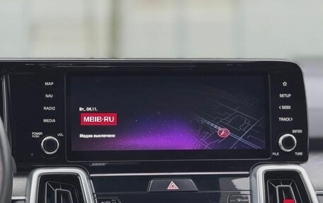 KIA Sorento IV, 2020 год, 3 350 000 рублей, 19 фотография