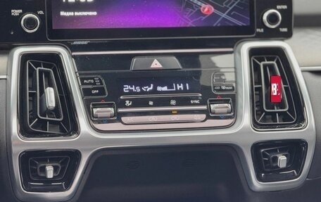 KIA Sorento IV, 2020 год, 3 350 000 рублей, 18 фотография