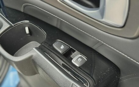 KIA Sorento IV, 2020 год, 3 350 000 рублей, 28 фотография