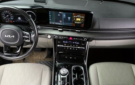 KIA Carnival, 2021 год, 2 800 000 рублей, 7 фотография