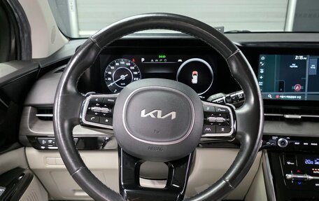 KIA Carnival, 2021 год, 2 800 000 рублей, 12 фотография