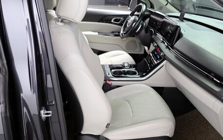 KIA Carnival, 2021 год, 2 800 000 рублей, 11 фотография