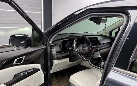 KIA Carnival, 2021 год, 2 800 000 рублей, 9 фотография