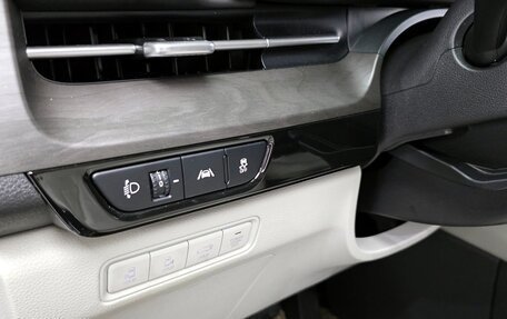 KIA Carnival, 2021 год, 2 800 000 рублей, 13 фотография