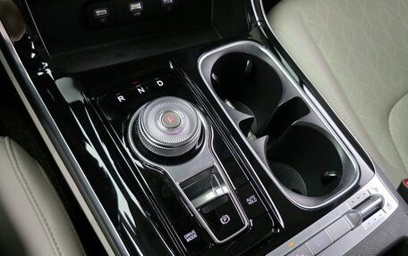 KIA Carnival, 2021 год, 2 800 000 рублей, 8 фотография