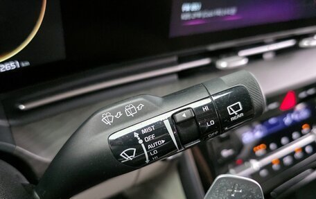 KIA Carnival, 2021 год, 2 800 000 рублей, 14 фотография