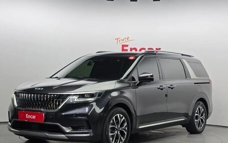 KIA Carnival, 2021 год, 2 800 000 рублей, 1 фотография