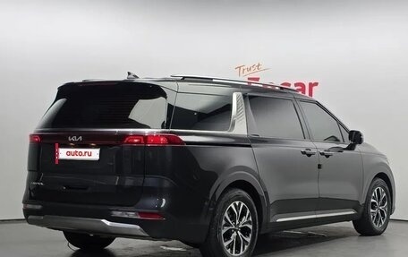 KIA Carnival, 2021 год, 2 800 000 рублей, 2 фотография