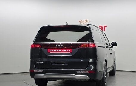 KIA Carnival, 2021 год, 2 800 000 рублей, 4 фотография