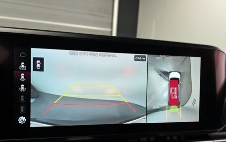 KIA Carnival, 2021 год, 2 800 000 рублей, 15 фотография